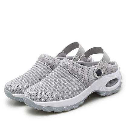 Dames sportschoenen Comfortabel Ademend met Steun en Demping