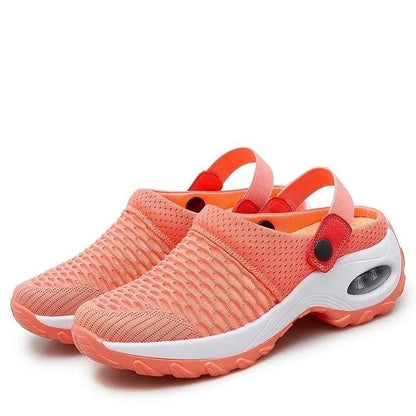 Dames sportschoenen Comfortabel Ademend met Steun en Demping