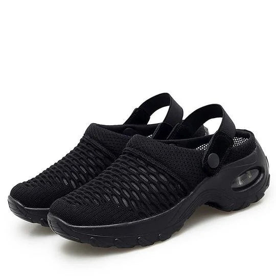 Dames sportschoenen Comfortabel Ademend met Steun en Demping