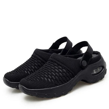 Dames sportschoenen Comfortabel Ademend met Steun en Demping