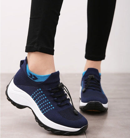 Orthopedische Schoenen voor Dames Comfortabel en Ondersteunend