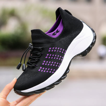 Orthopedische Schoenen voor Dames Comfortabel en Ondersteunend
