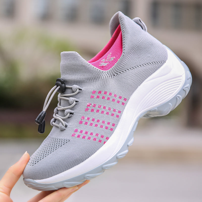 Orthopedische Schoenen voor Dames Comfortabel en Ondersteunend