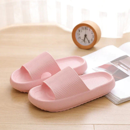 Zomerslippers Comfortabel met Stevige Zool voor Dames en Heren