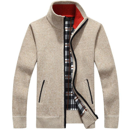 Softshell Jas Warm en Comfortabel voor Dames en Heren