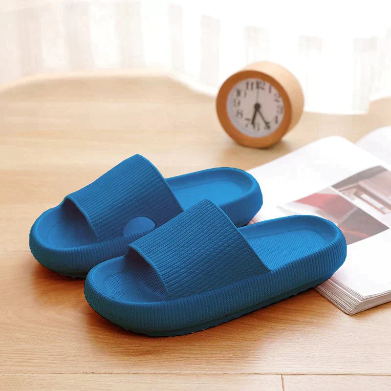 Lichtgewicht Zomerslippers Comfortabel voor Dames en Heren
