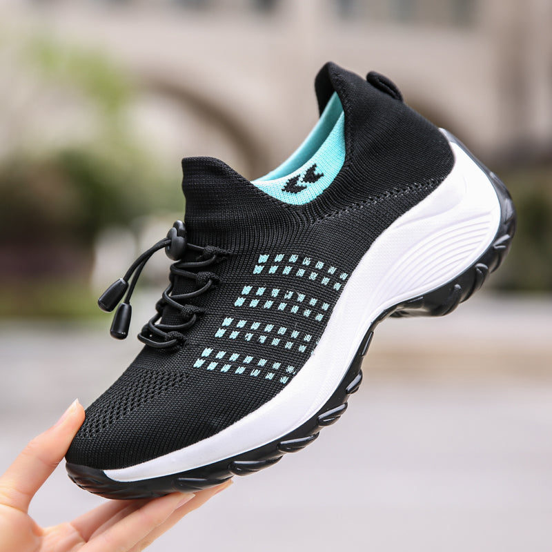 Comfortabele Ortopedische Schoenen voor Dames