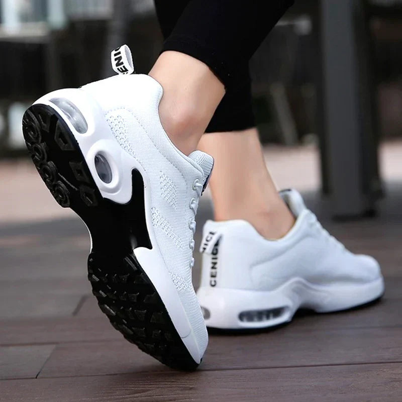 Ergonomische Loopschoenen voor Antidolorische Ondersteuning
