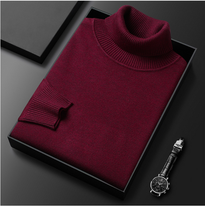 Elegante Heren Trui Domenico