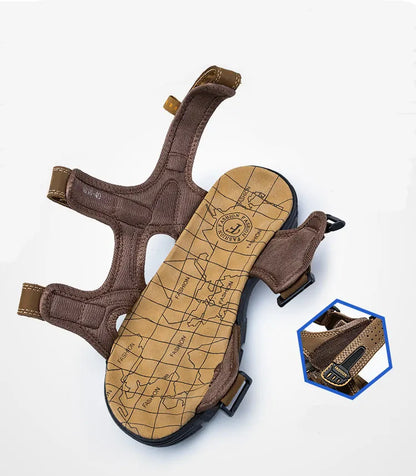 Comfortabele Ortopedische Sandalen voor Dames
