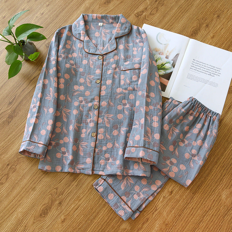 Dames Pyjama Set Zacht en Comfortabel voor Dames