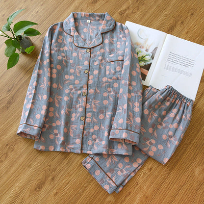 Dames Pyjama Set Zacht en Comfortabel voor Dames
