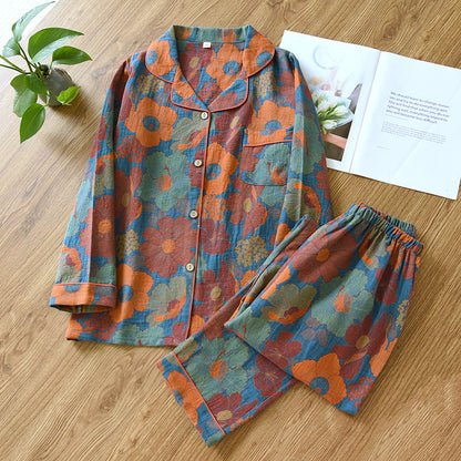 Dames Pyjama Set Zacht en Comfortabel voor Dames