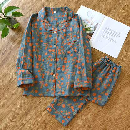 Dames Pyjama Set Zacht en Comfortabel voor Dames