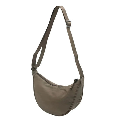 Crossbody Tas Isla Klein Leer