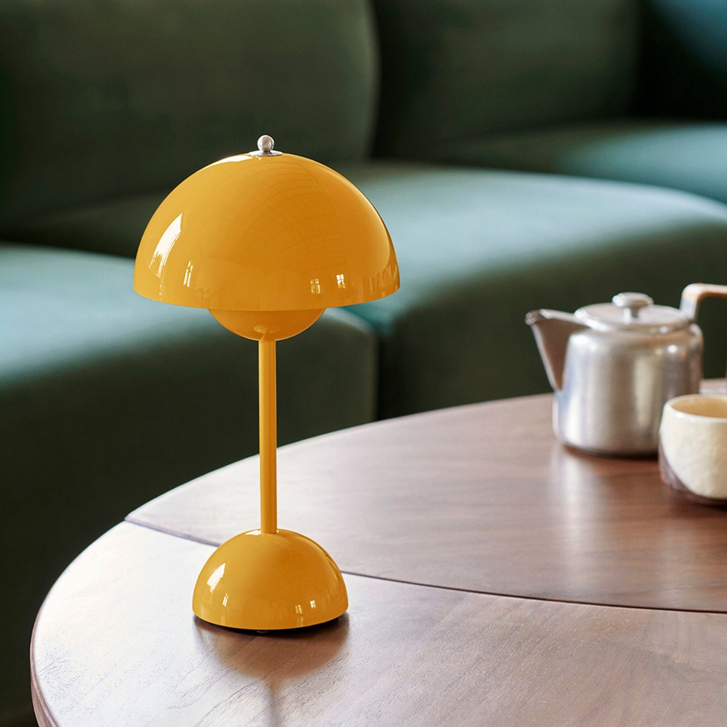 Tafellamp Verstelbaar Modern LED Lamp Design