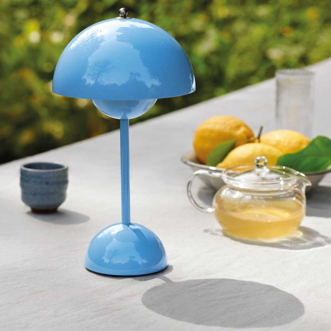 Tafellamp Verstelbaar Modern LED Lamp Design