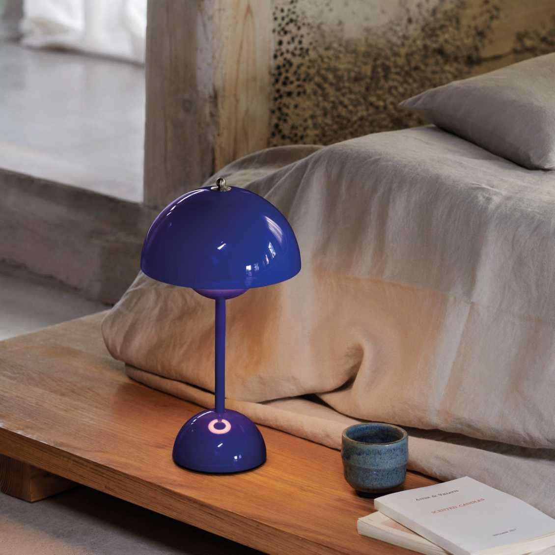 Tafellamp Verstelbaar Modern LED Lamp Design