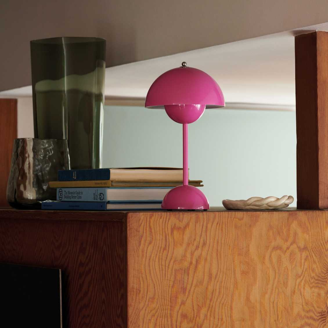 Tafellamp Verstelbaar Modern LED Lamp Design