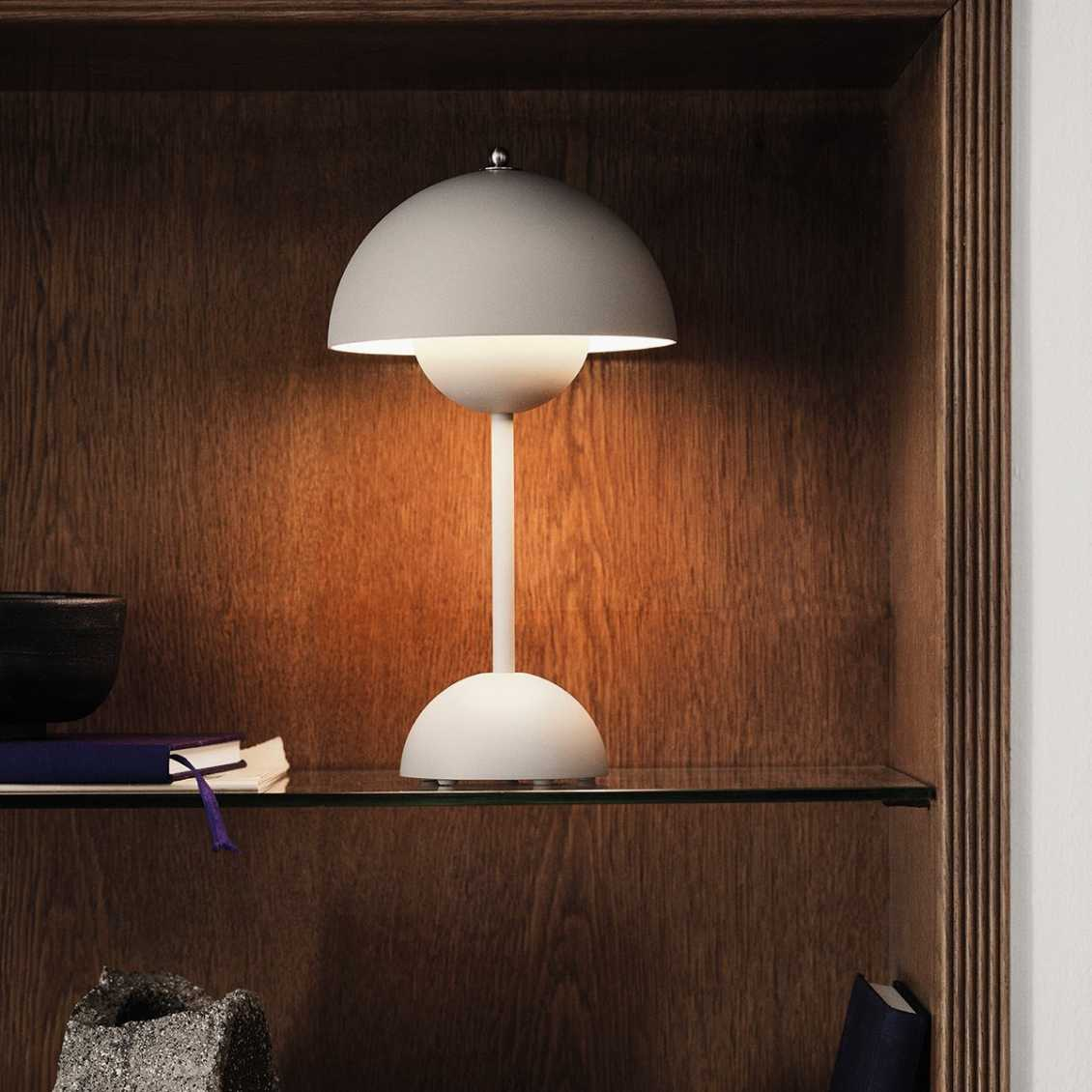 Tafellamp Verstelbaar Modern LED Lamp Design