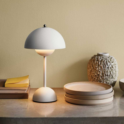 Tafellamp Verstelbaar Modern LED Lamp Design - StudioMarella