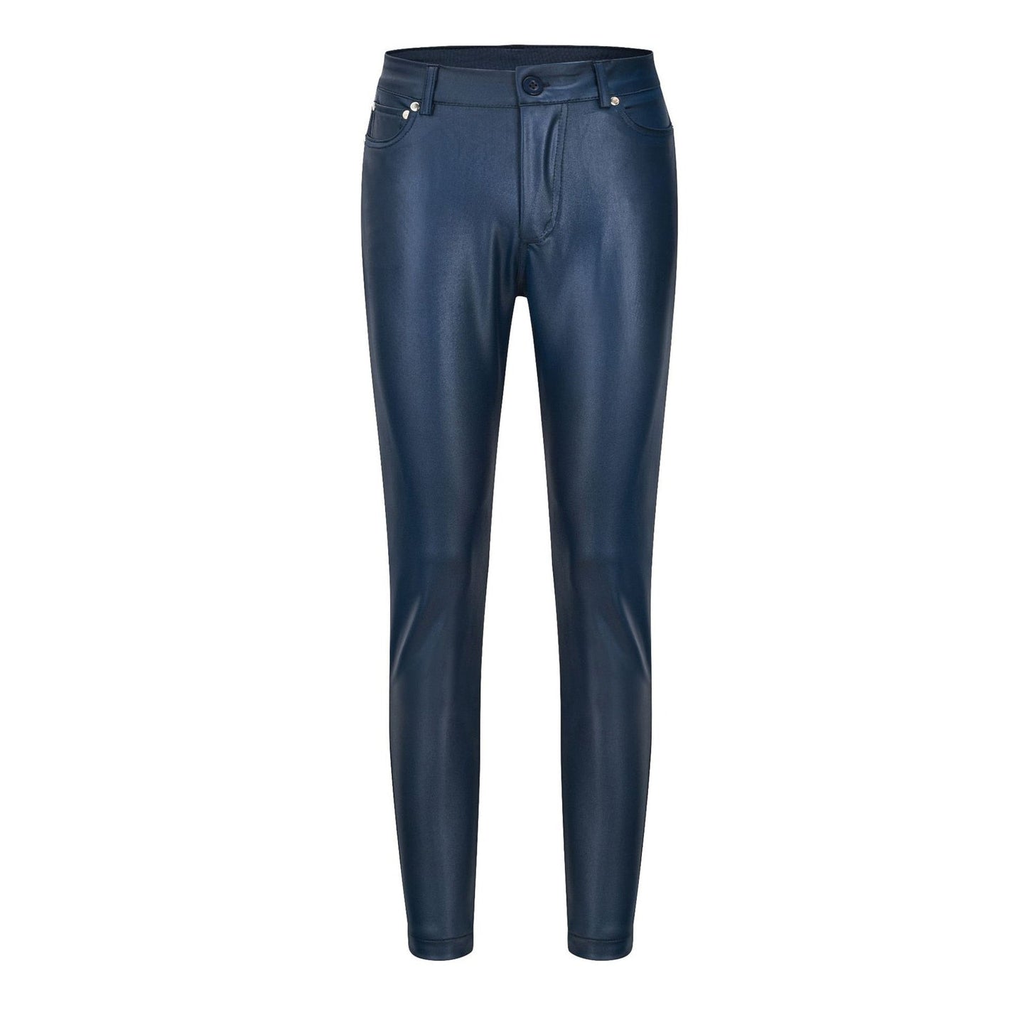 Stretchbroek Comfortabel Warm voor Vrouw