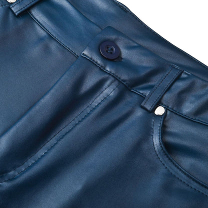 Stretchbroek Comfortabel Warm voor Vrouw
