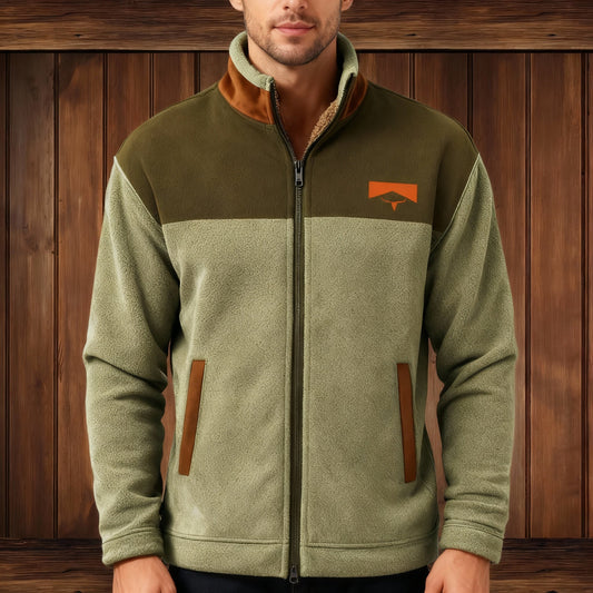 Herenseigneerden titel: Herenseigneerden Jas Outdoor Stijl 
Betere optie: Outdoor Jas voor Mannen Casual - StudioMarella