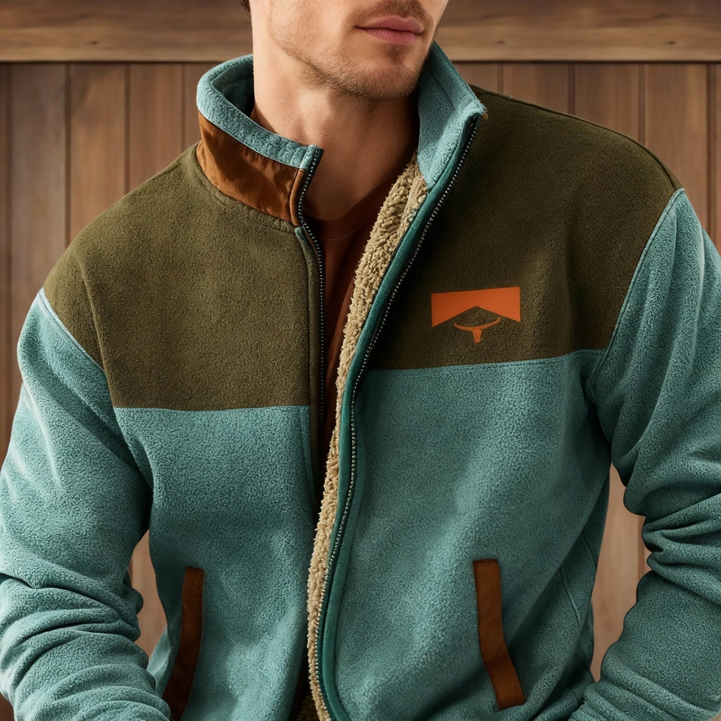 Hector | Giacca Uomo Leggera, Elegante e Casual per Ogni Occasione 1
