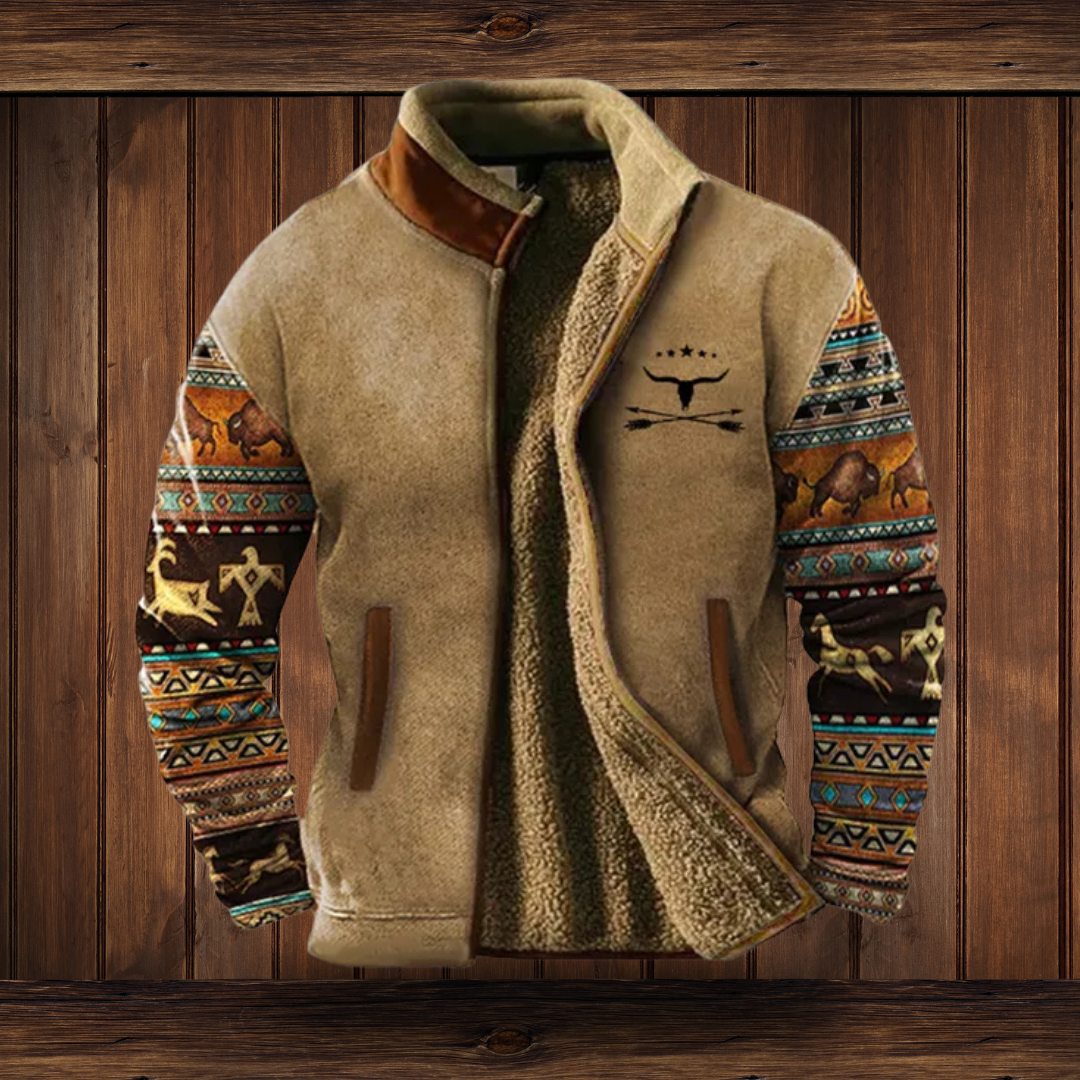 Hector | Giacca Uomo Leggera, Elegante e Casual per Ogni Occasione 4