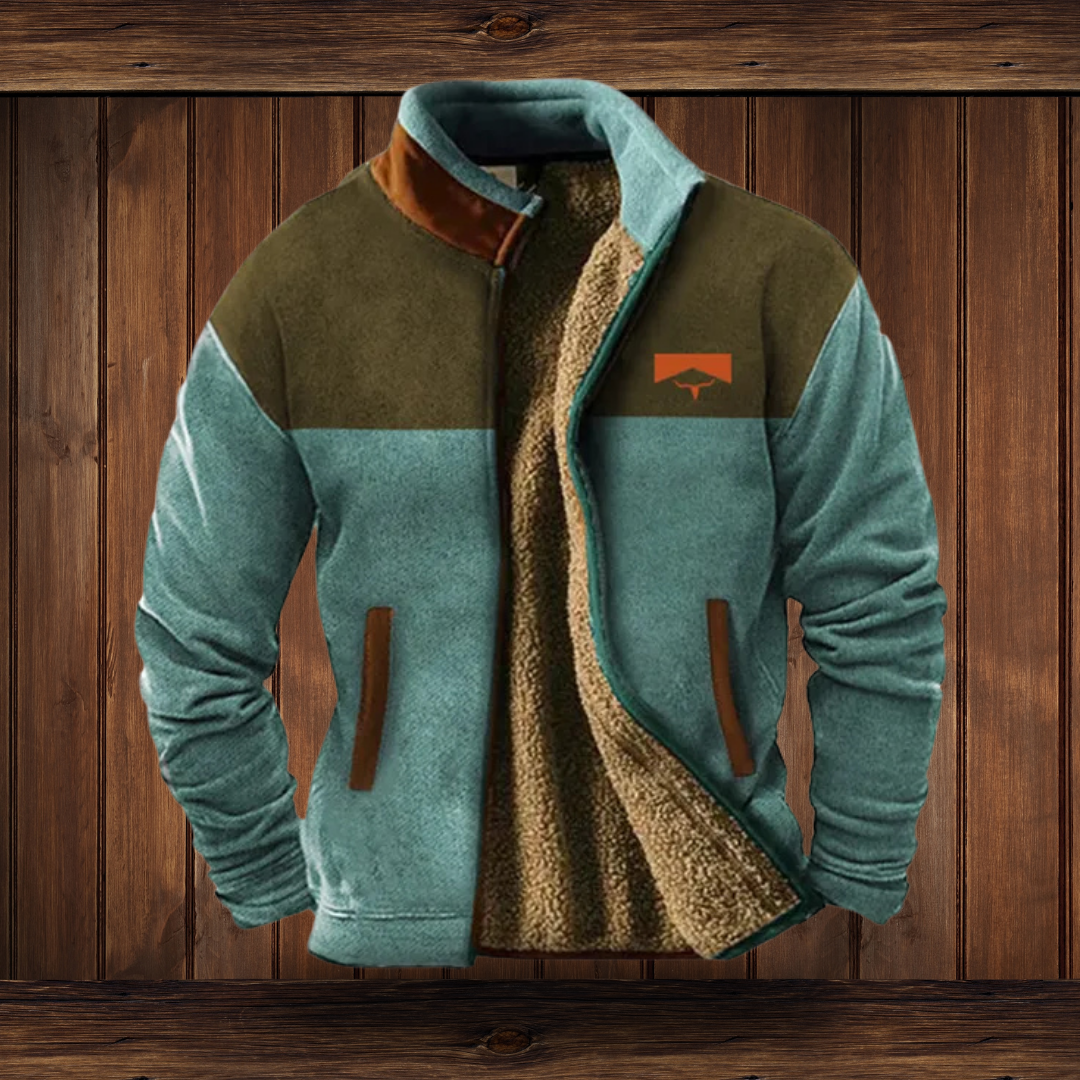 Hector | Giacca Uomo Leggera, Elegante e Casual per Ogni Occasione 8