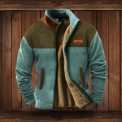 Hector | Giacca Uomo Leggera, Elegante e Casual per Ogni Occasione 8
