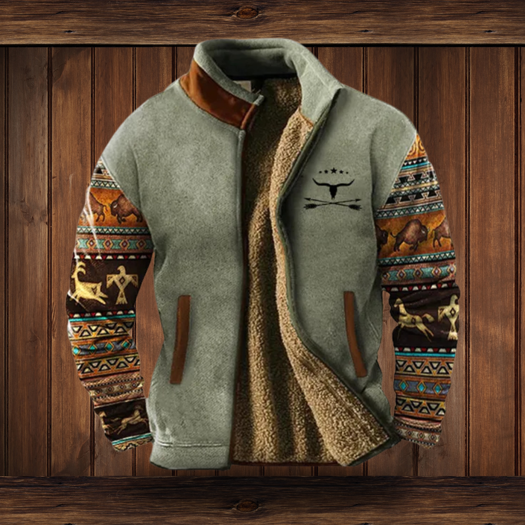 Hector | Giacca Uomo Leggera, Elegante e Casual per Ogni Occasione 9