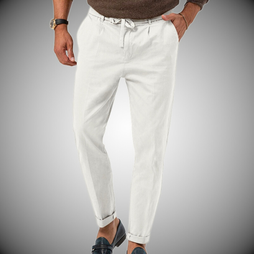 Comfortabele Hennix Broek