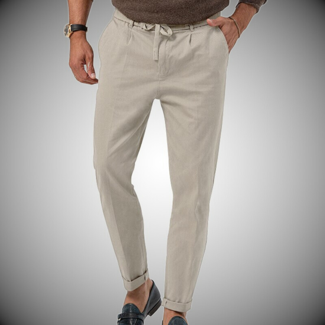 Comfortabele Hennix Broek