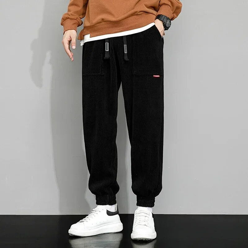 Casuele Joggingbroek voor Mannen - StudioMarella