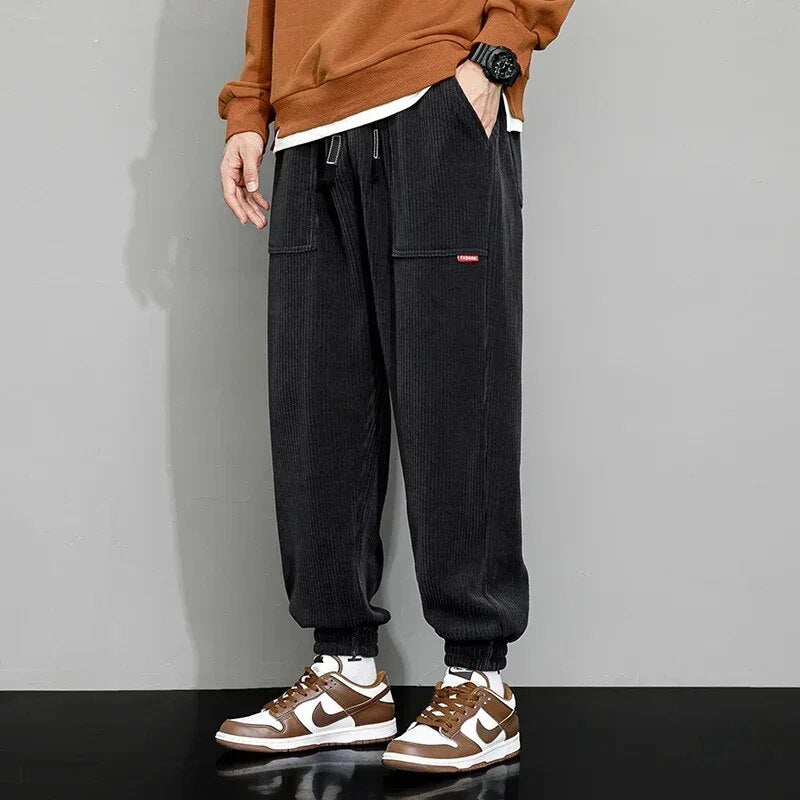 Casuele Joggingbroek voor Mannen