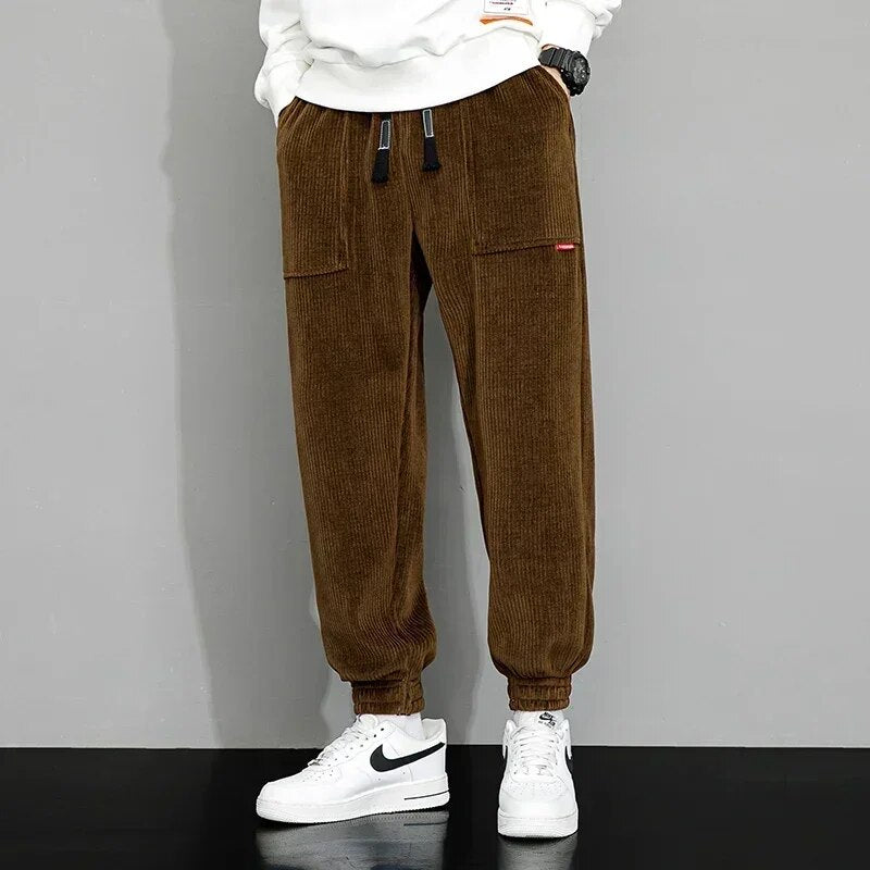 Casuele Joggingbroek voor Mannen