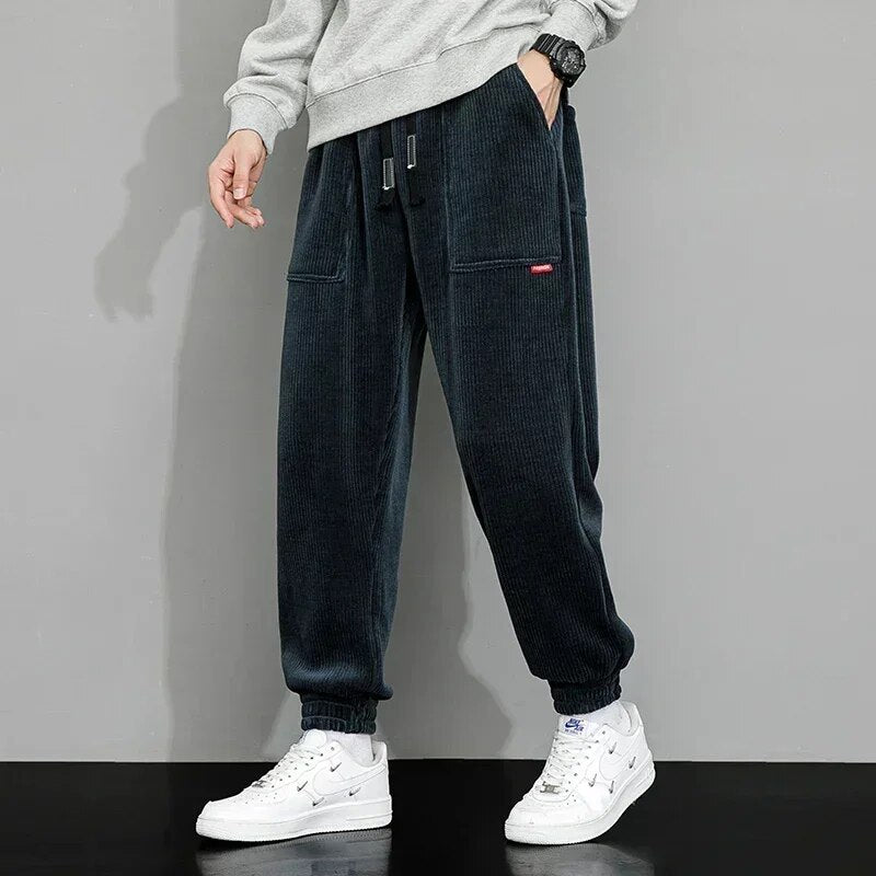 Casuele Joggingbroek voor Mannen
