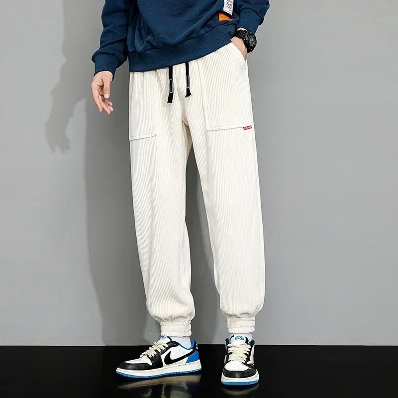 Casuele Joggingbroek voor Mannen