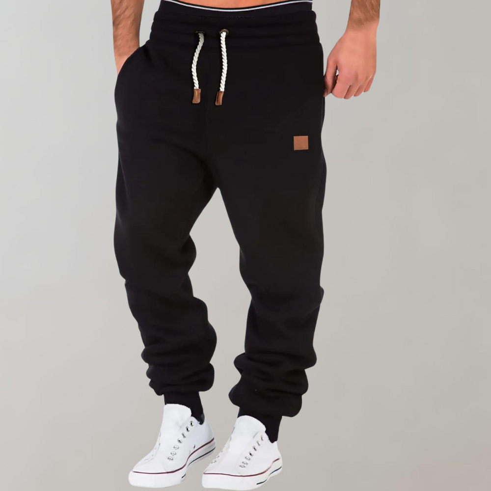 Levi Joggingbroek Moderne Stijl