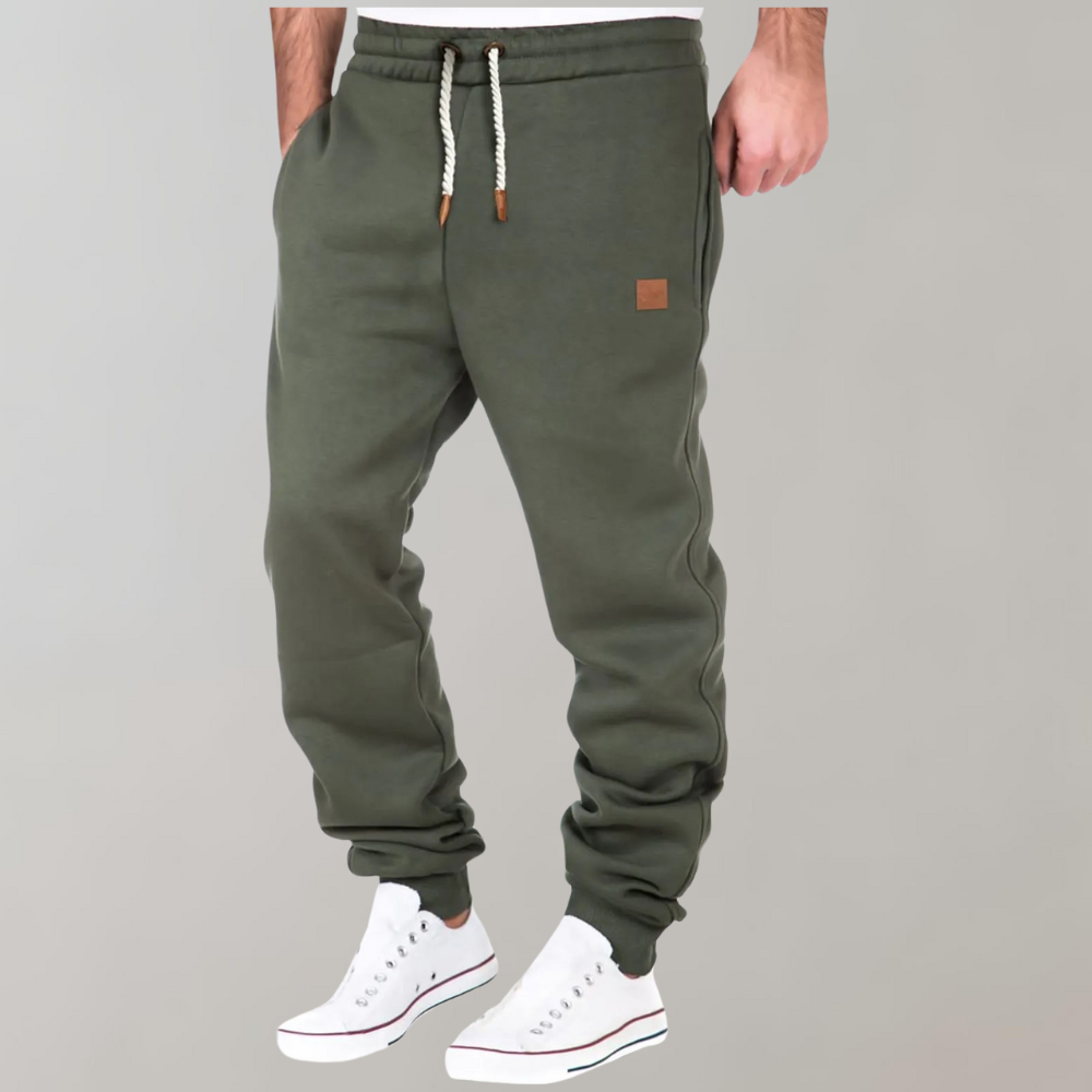 Levi Joggingbroek Moderne Stijl
