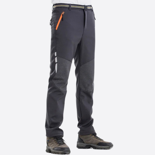 Waterdichte Outdoorbroek Heren Slijtvast en Functioneel - StudioMarella