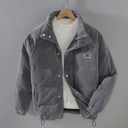 Heren Jack Corduroy Comfortabel Tijdloos Model - StudioMarella