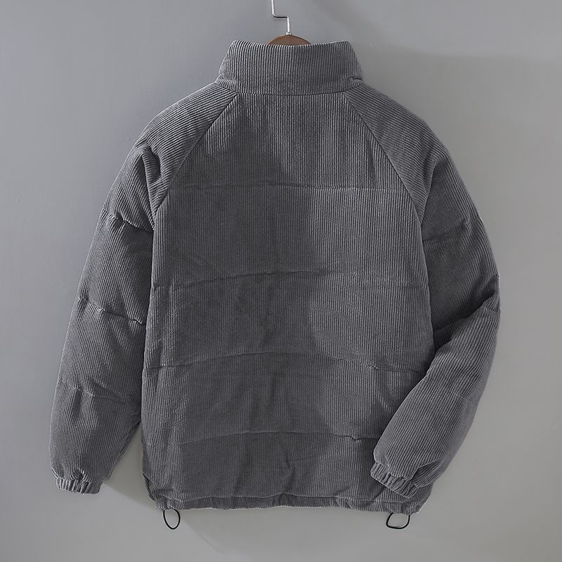 Heren Jack Corduroy Comfortabel Tijdloos Model