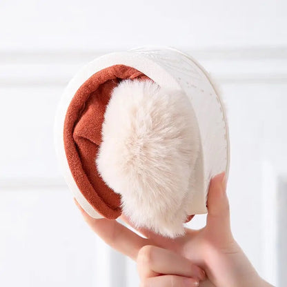 Vrouwelijke Pantoffels Zacht Warm voor Herfst en Winter