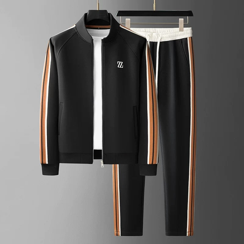 Comfortabele Sportsuit voor Dames en Heren