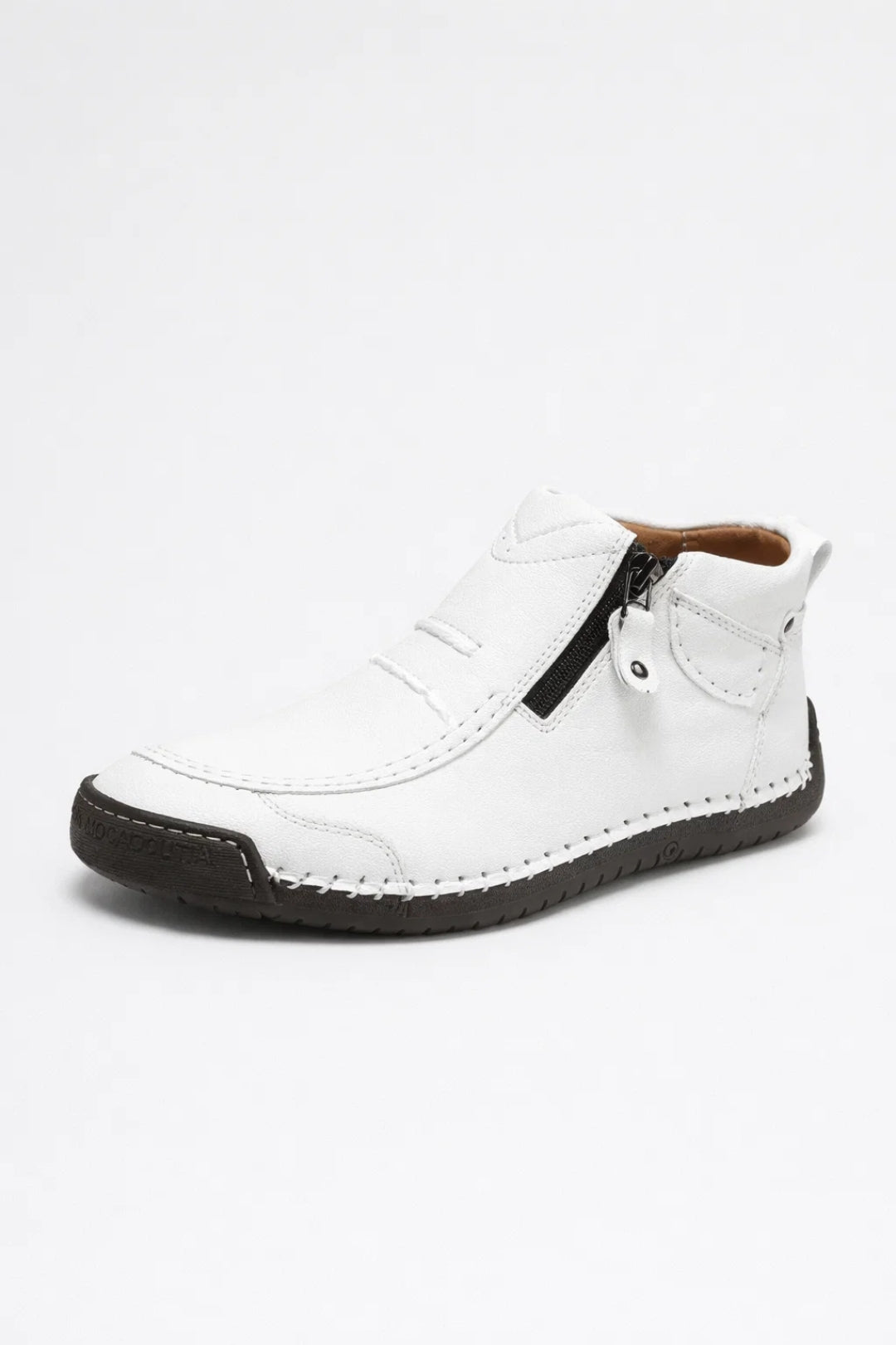 Herenschoenen Instappers Comfortabel All Season - StudioMarella