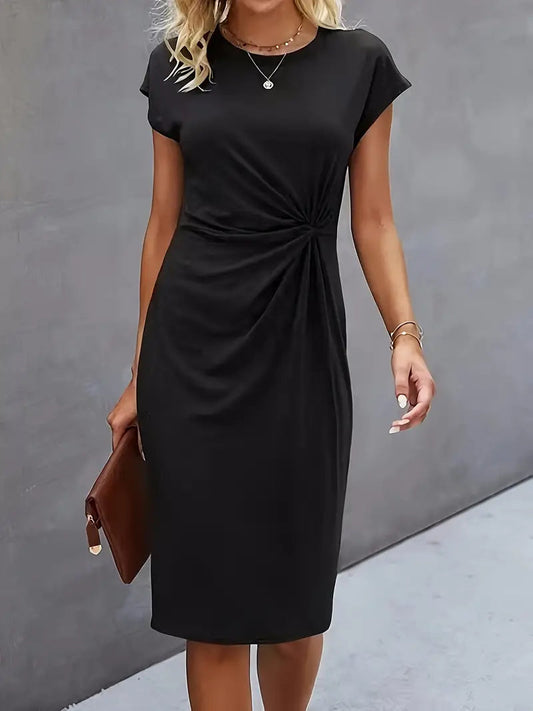 Kort Feestjurkje voor Dames Elegant en Chic - StudioMarella