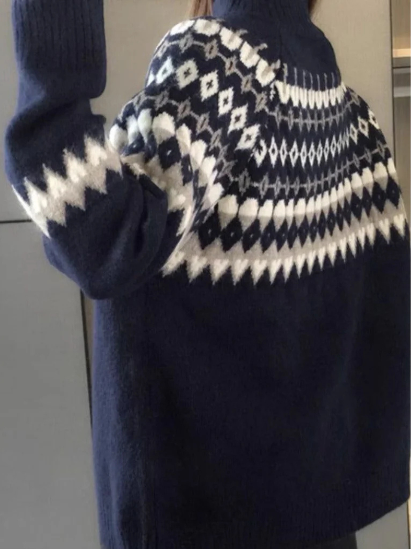 Moderne Emilia Trui